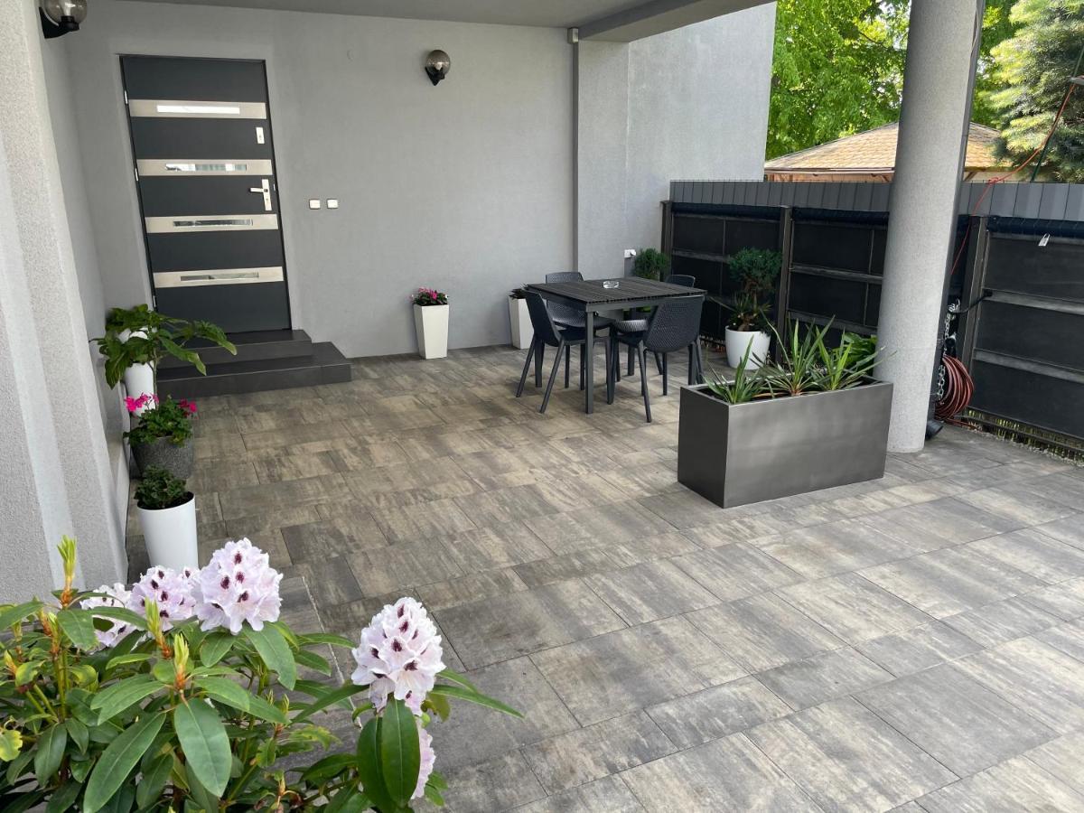 Sizen Rewal - Noclegi Pokoje I Apartament Eksteriør bilde