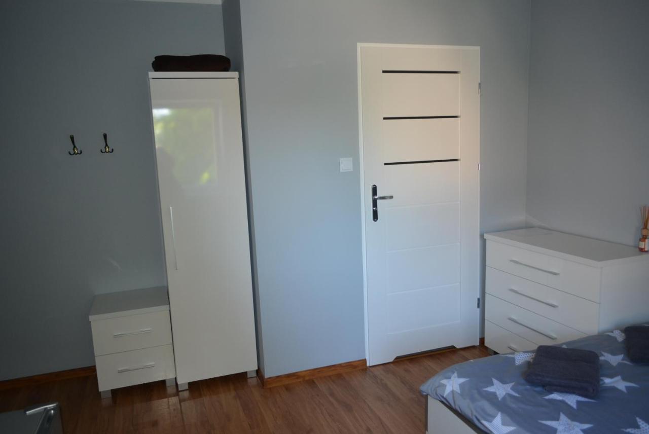 Sizen Rewal - Noclegi Pokoje I Apartament Eksteriør bilde