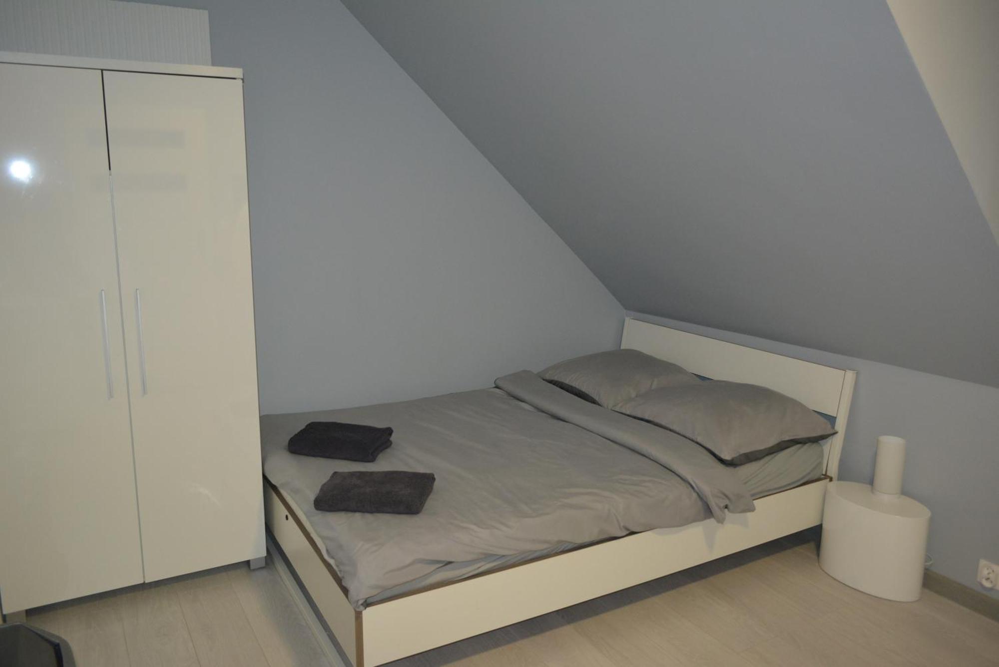 Sizen Rewal - Noclegi Pokoje I Apartament Eksteriør bilde