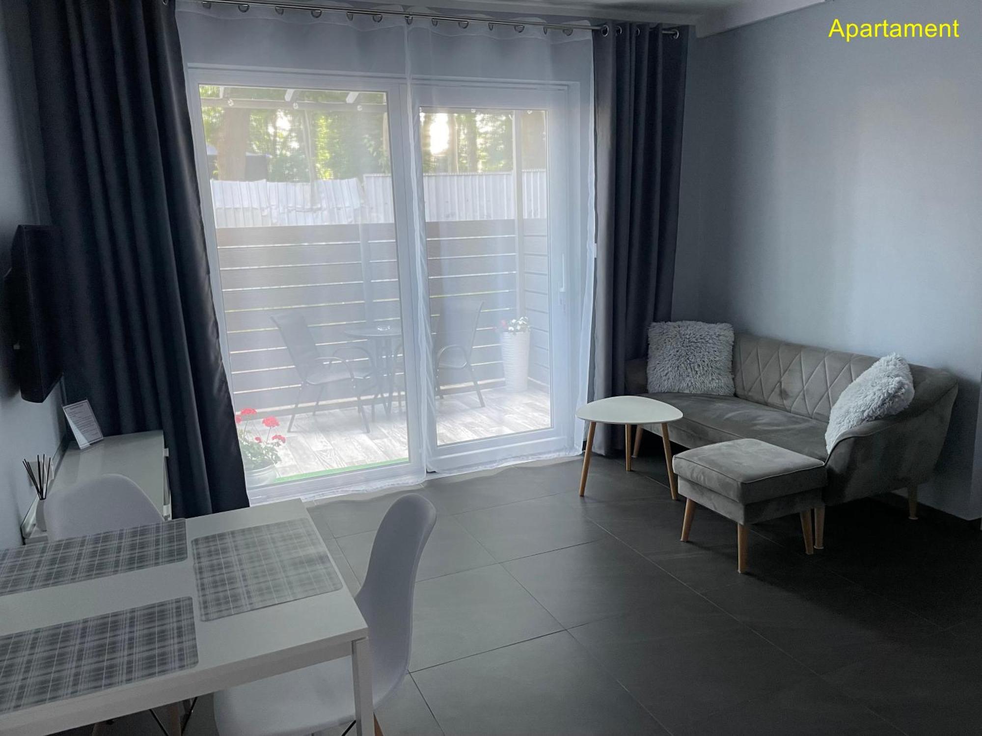 Sizen Rewal - Noclegi Pokoje I Apartament Eksteriør bilde